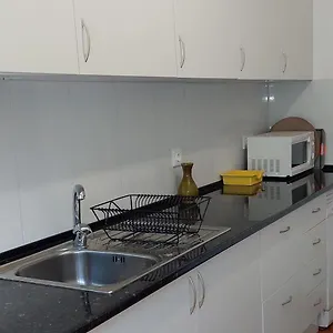  Apartamento Lideal